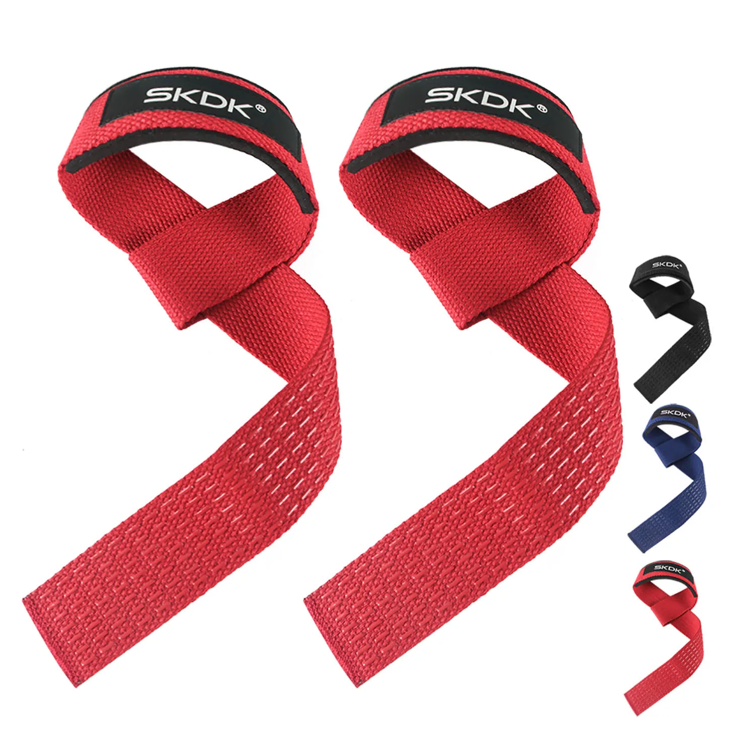 [ALI-1600598378989] Weightlifting Wrist Straps