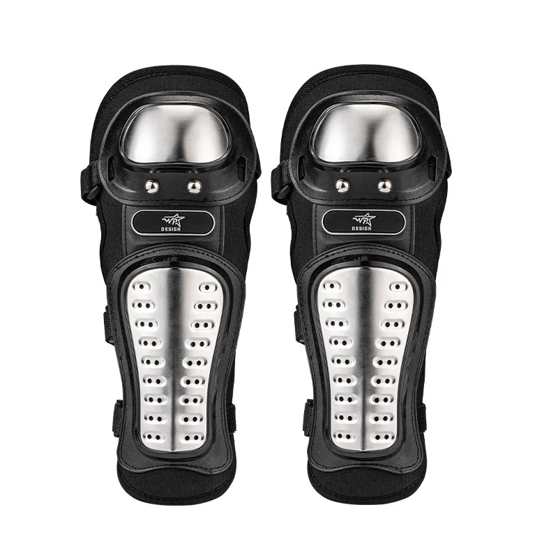 [ALI-1600601184679] Long Motorcycle Knee Pads