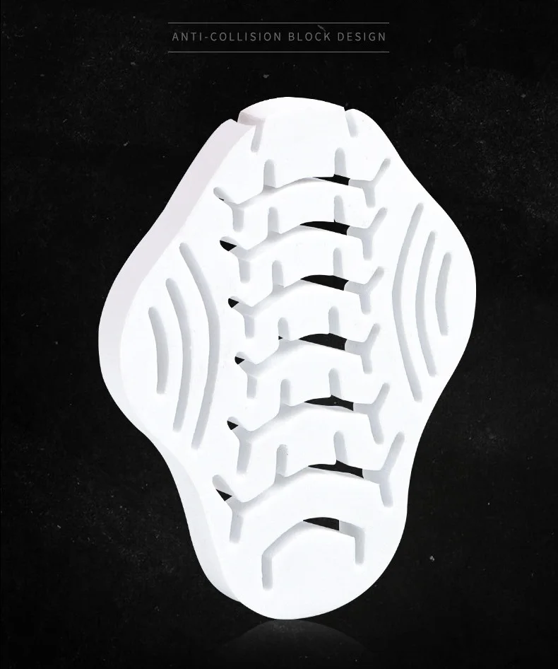 Honeycomb Padded Elbow Sleeve