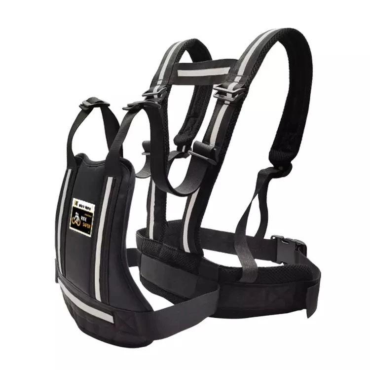 [ALI-1600614122014] Child Motorcycle Safety Harness