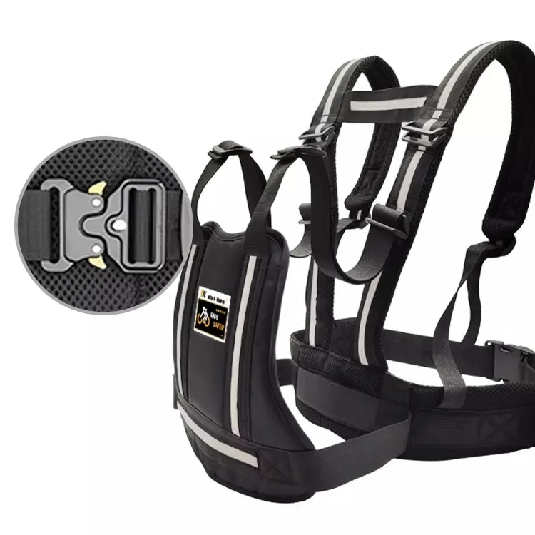 Child Motorcycle Safety Harness