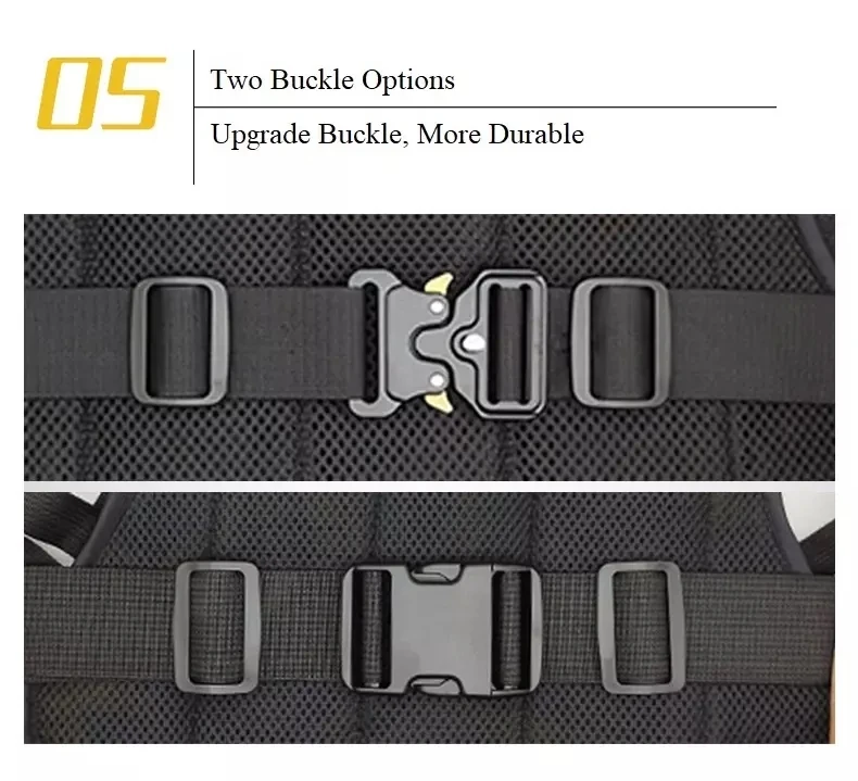 Child Motorcycle Safety Harness