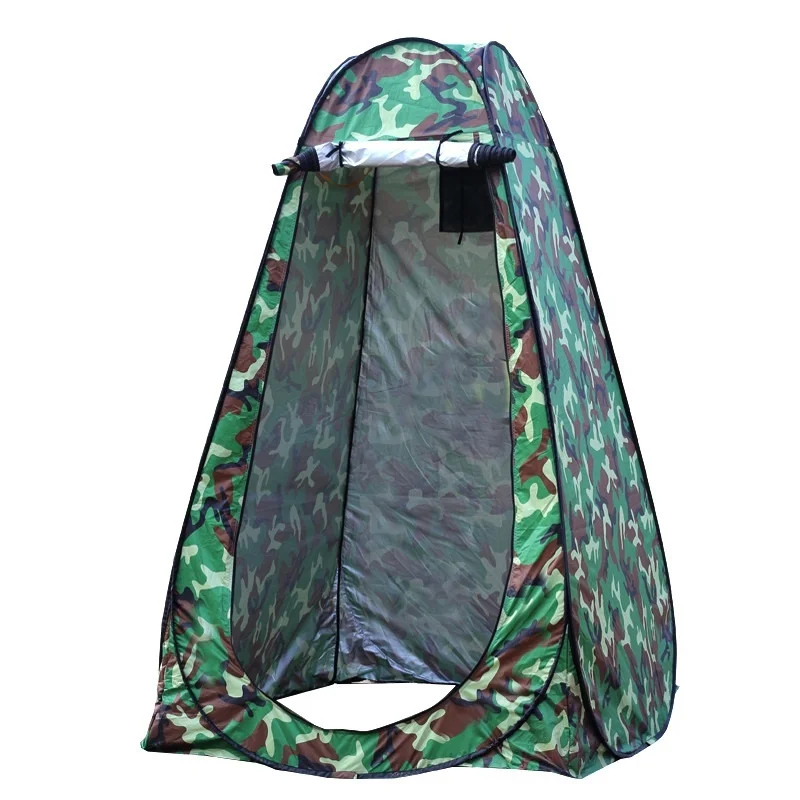 [ALI-1600644435677] Pop-Up Camping Shower & Changing Tent