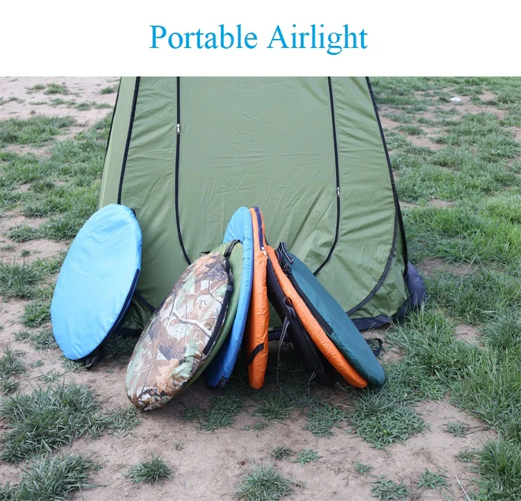 Pop-Up Camping Shower & Changing Tent