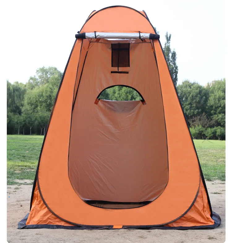 Pop-Up Camping Shower & Changing Tent