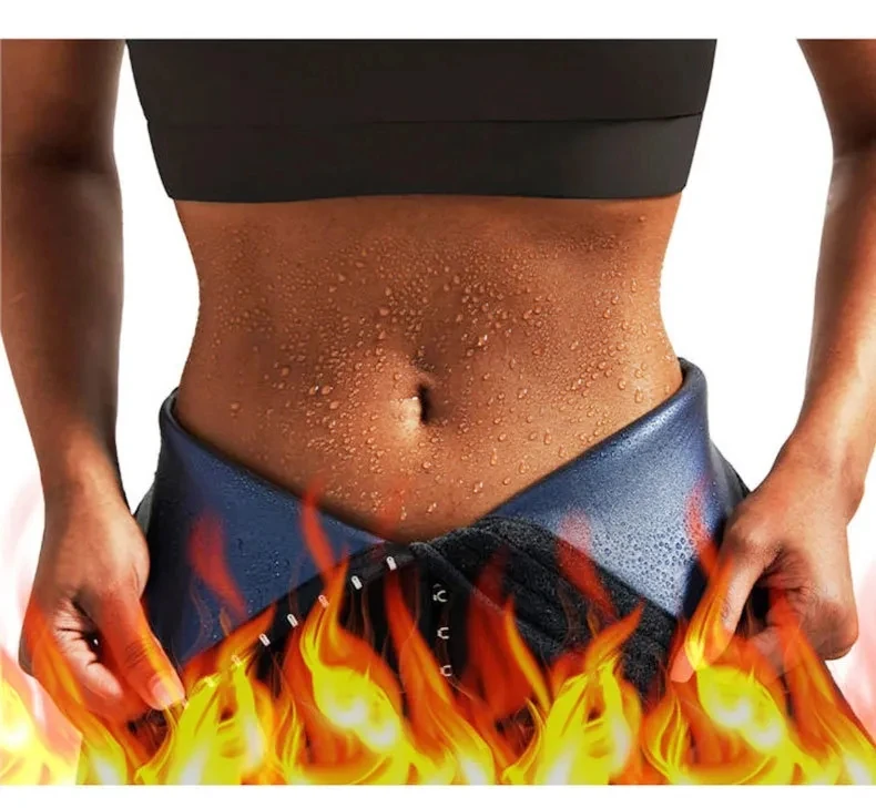 Women's Sauna Sweat Leggings