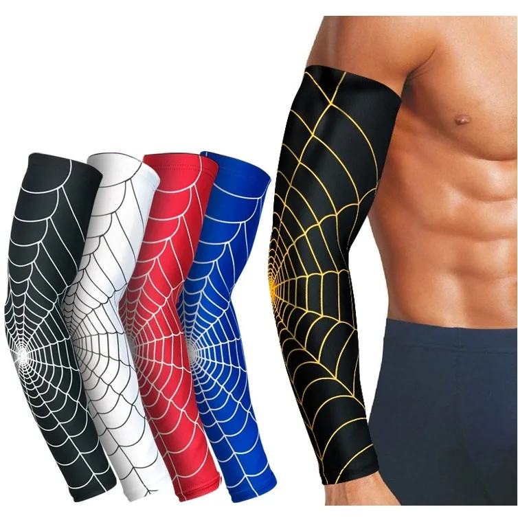 [ALI-1600859616081] UV Sun-Protection Arm Sleeves