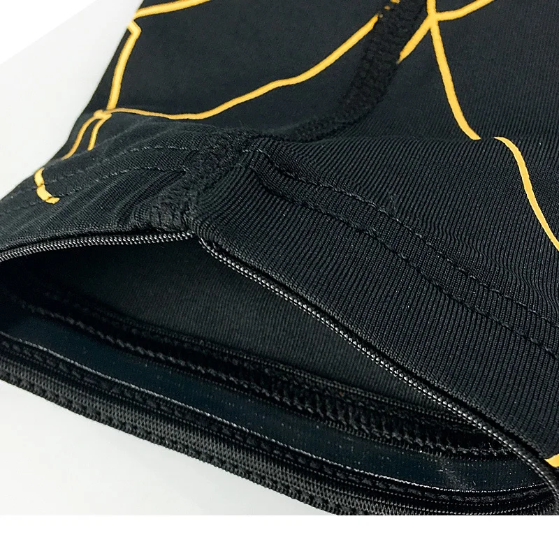 UV Sun-Protection Arm Sleeves