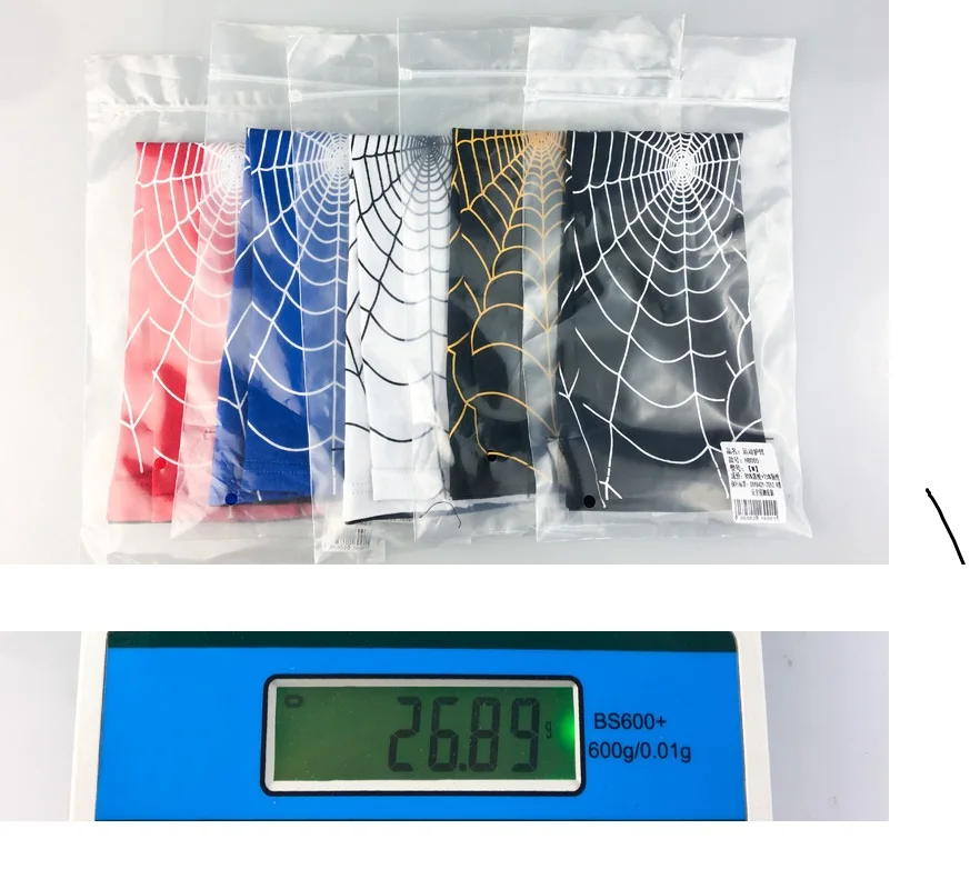 UV Sun-Protection Arm Sleeves