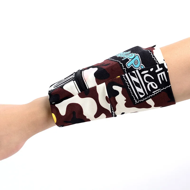 Running Phone Armband