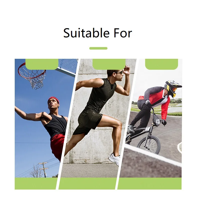 Honeycomb Padded Compression Arm Sleeve