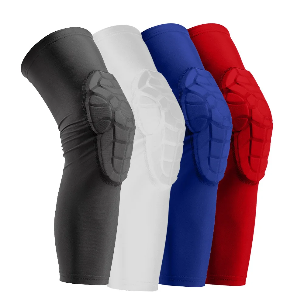 Kids' Honeycomb Knee & Elbow Pads