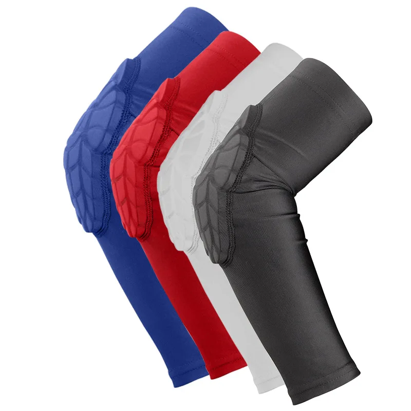 Kids' Honeycomb Knee & Elbow Pads