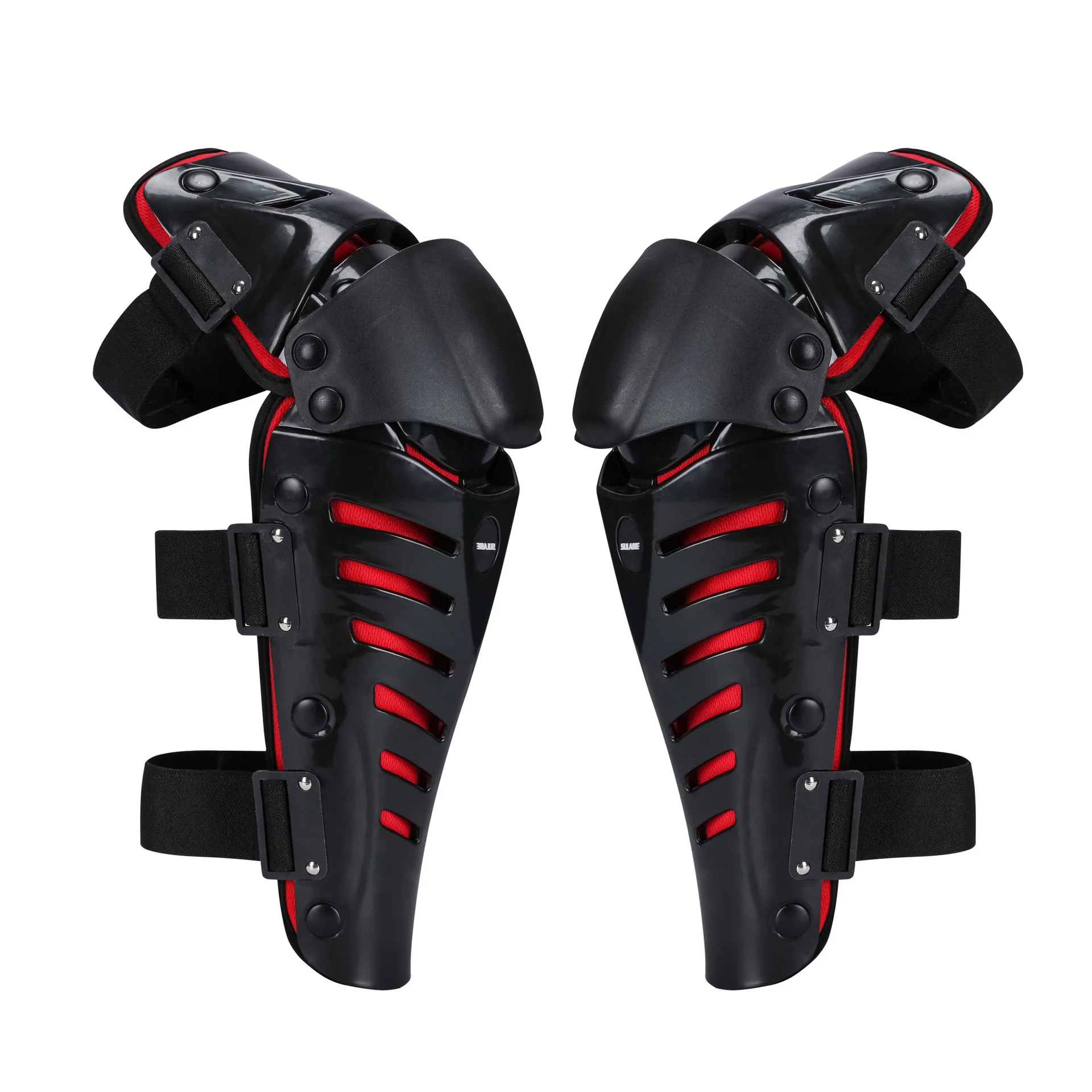[ALI-1601101829903] Motorcycle Compression Knee Pad Sleeves