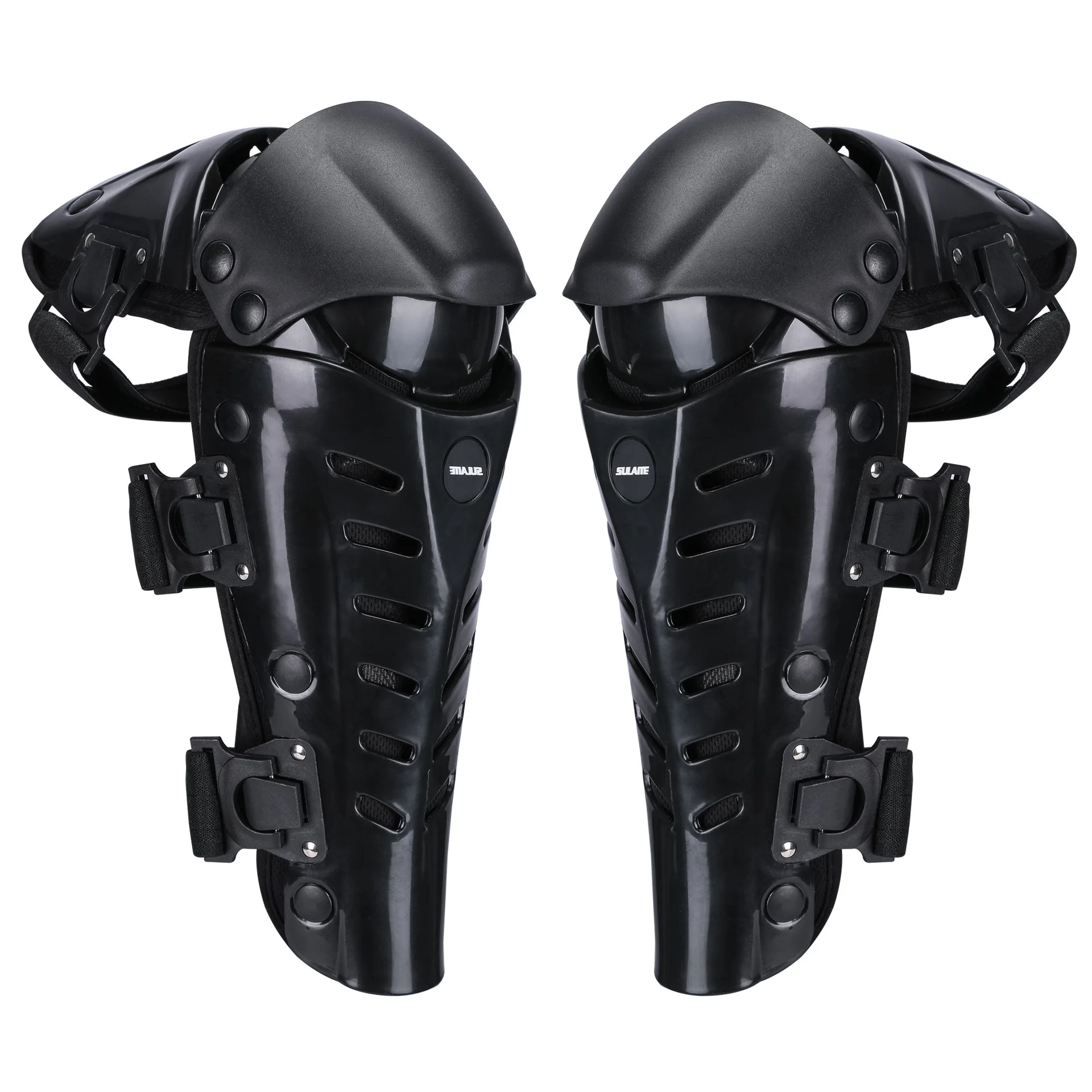 Motorcycle Compression Knee Pad Sleeves