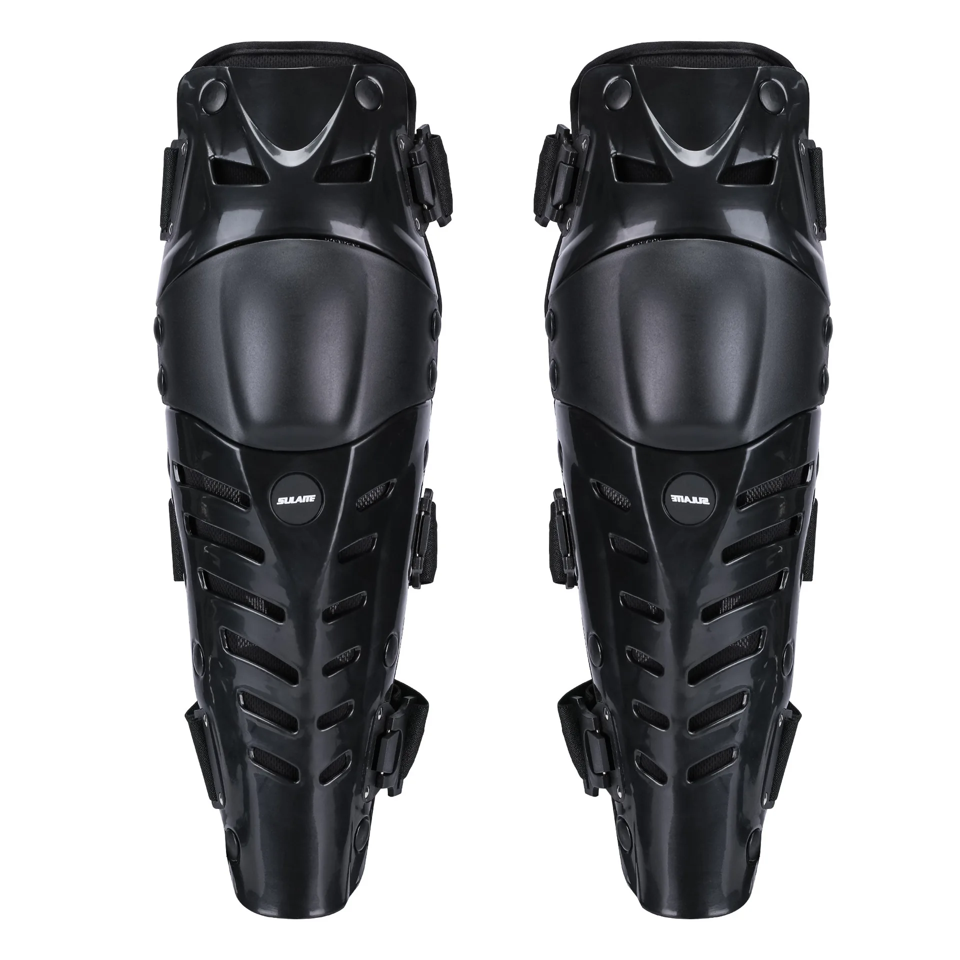 Motorcycle Compression Knee Pad Sleeves