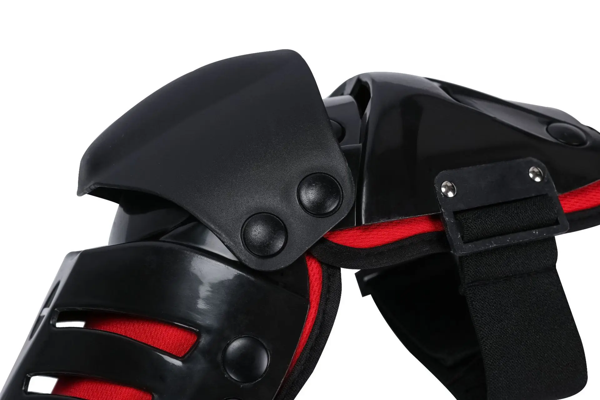 Motorcycle Compression Knee Pad Sleeves