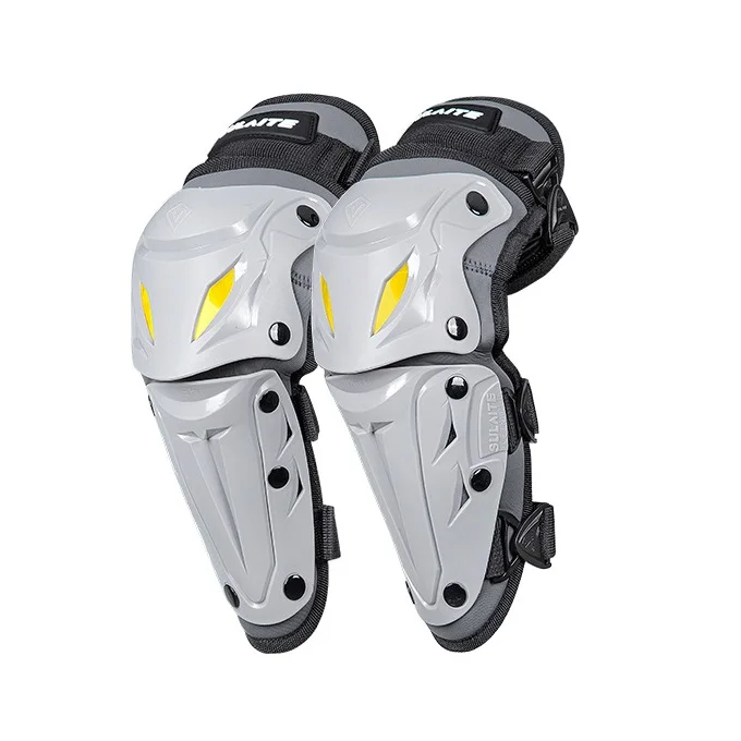 Breathable Motorcycle Knee & Elbow Guards