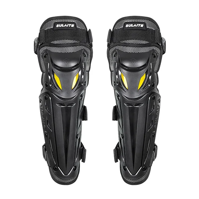 Breathable Motorcycle Knee & Elbow Guards