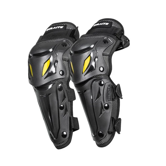 Breathable Motorcycle Knee & Elbow Guards
