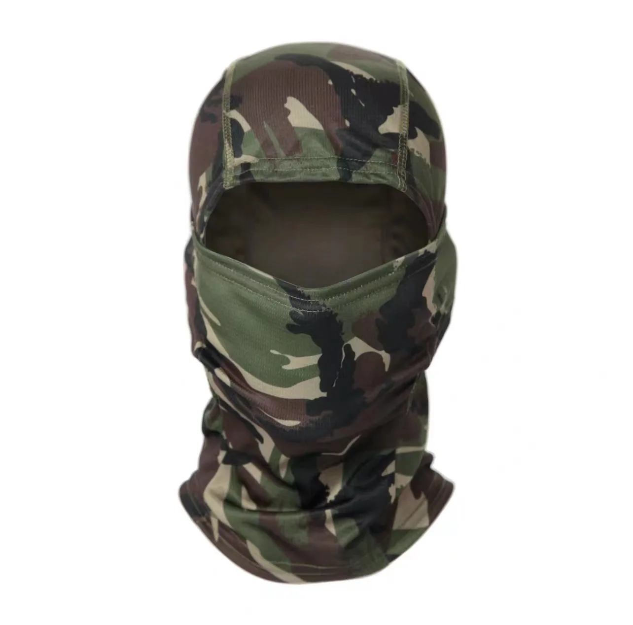 [ALI-10000027161352] Tactical Balaclava
