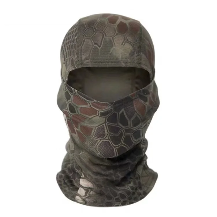 Tactical Balaclava