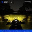 Future Eye F150 Pro LED Motorcycle Spotlight 3