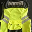 SLKE Reflective Motorcycle Riding Vest 2
