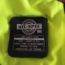 SLKE Reflective Motorcycle Riding Vest 4