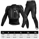 Hard Armour Riding Jacket & Pants Kit 2