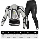 Hard Armour Riding Jacket & Pants Kit 3