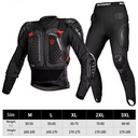 Hard Armour Riding Jacket & Pants Kit 4
