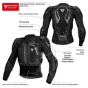 Hard Armour Riding Jacket & Pants Kit 5