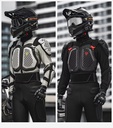 Hard Armour Riding Jacket & Pants Kit 7