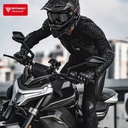 Hard Armour Riding Jacket & Pants Kit 8