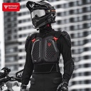 Hard Armour Riding Jacket & Pants Kit 10