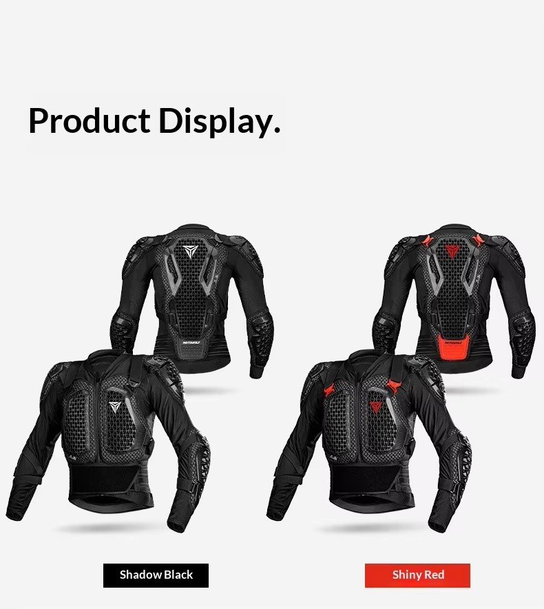 Hard Armour Riding Jacket & Pants Kit 12