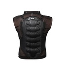 SLKE Hard-Shell Chest & Back Body Armour 2