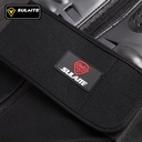SLKE Hard-Shell Chest & Back Body Armour 6