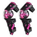 Hard-Shell Motocross Knee & Elbow Pads 10