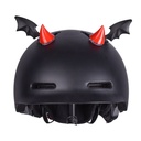 SLKE Devil Horns Helmet Decoration 4