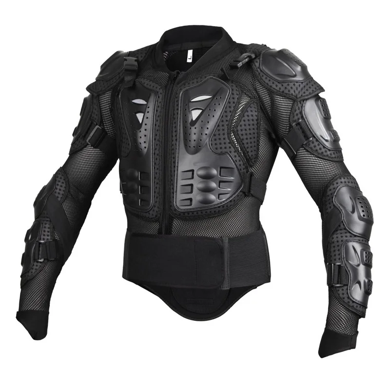 [ALI-1600586414745] Motocross Body Armour Protective Jacket