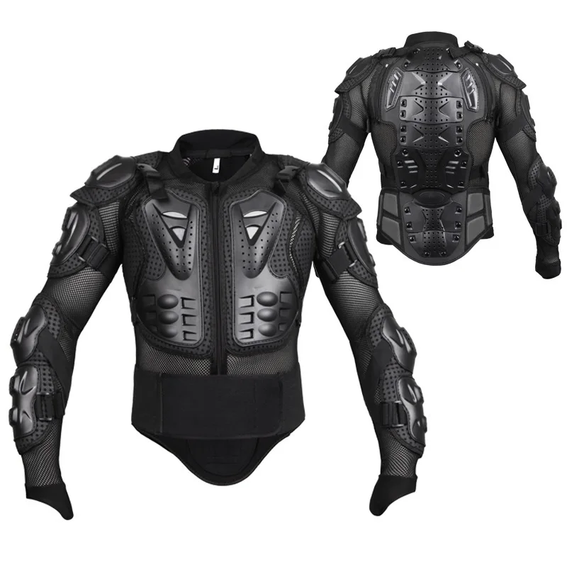 Motocross Body Armour Protective Jacket