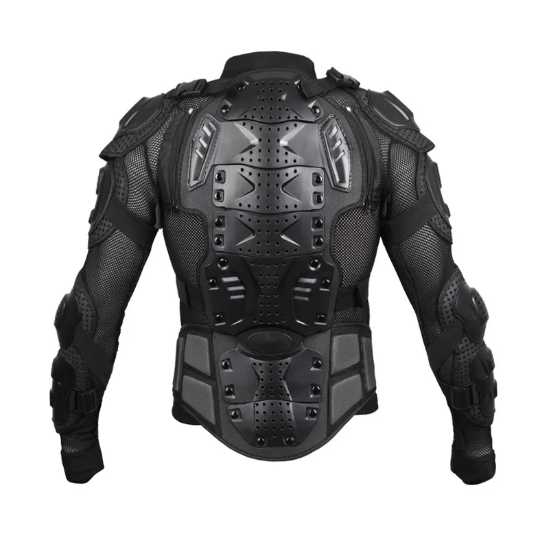Motocross Body Armour Protective Jacket