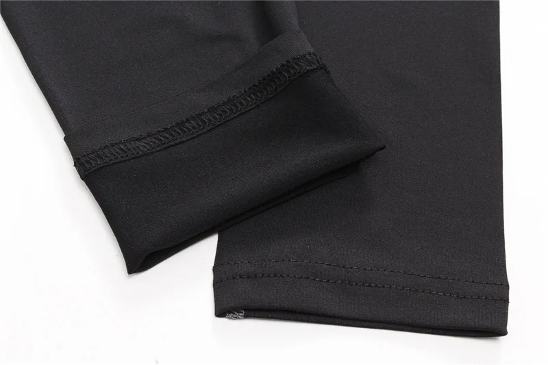 Men's Compression Running Tights